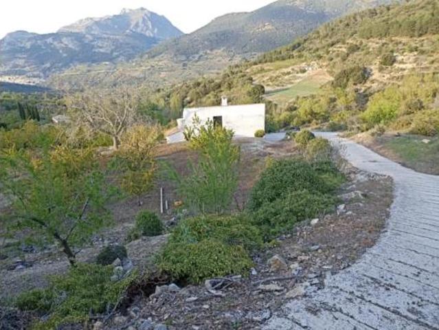 Terreno en venta en Torres, Jaén