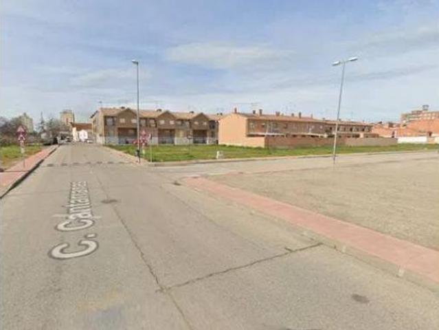Terreno en venta en Torrijos, Toledo