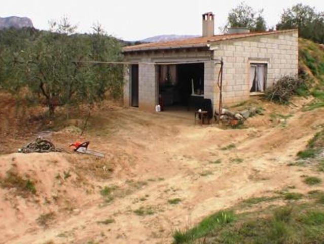 Terreno en venta en Torroja del Priorat, Tarragona