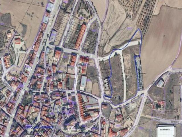 Terreno en venta en Tórtola de Henares, Guadalajara