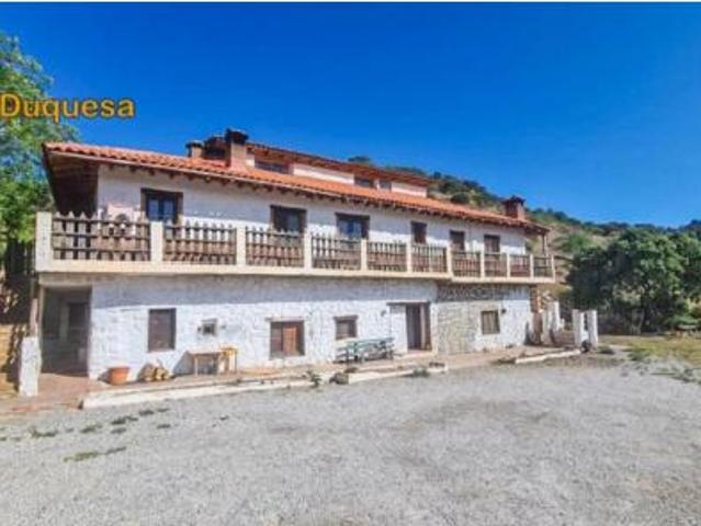 Terreno en venta en Torvizcón, Granada