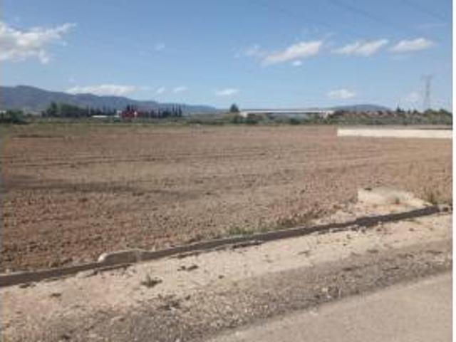 Terreno en venta en Polígono Industrial de Totana, Totana