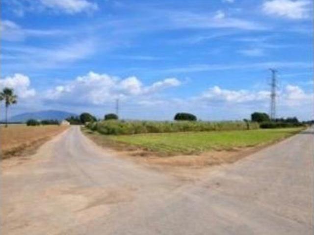 Terreno en venta en Polígono Industrial de Totana, Totana
