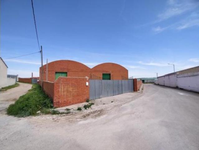 Terreno en venta en Tresjuncos, Cuenca