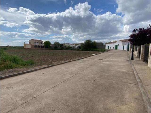Terreno en venta en Tribaldos, Cuenca