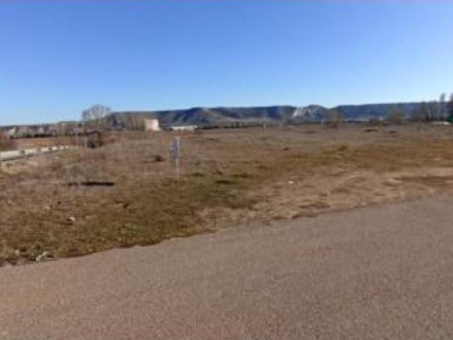 Terreno en venta en Trigueros del Valle, Valladolid