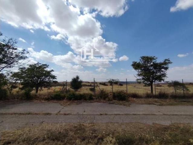 Terreno en venta en Trijueque, Guadalajara