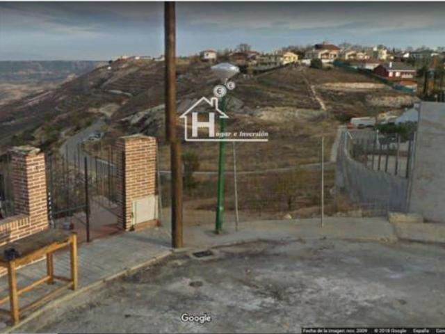 Terreno en venta en Mirador del Cid, Trijueque