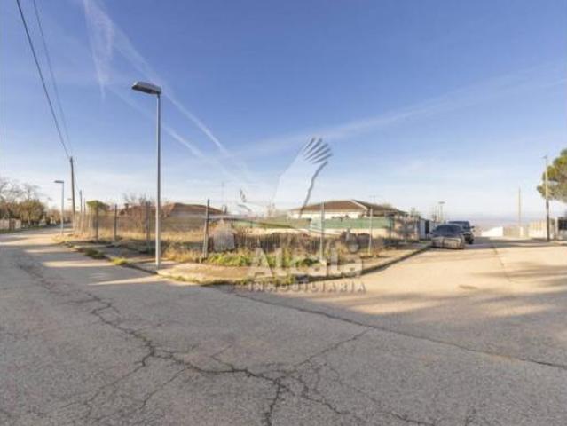 Terreno en venta en Mirador del Cid, Trijueque