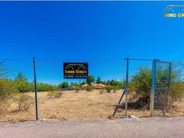 Terreno en venta en Mirador del Cid, Trijueque