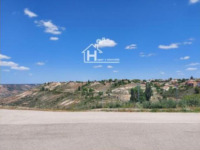 Terreno en venta en Mirador del Cid, Trijueque