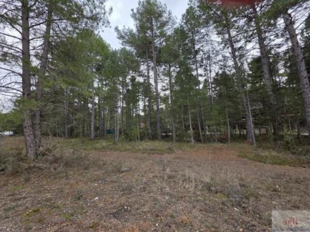Terreno en venta en Valdenaya, Trillo
