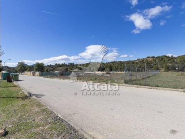 Terreno en venta en Valdenaya, Trillo