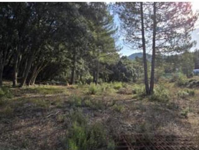 Terreno en venta en Valdenaya, Trillo