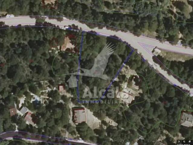 Terreno en venta en Valdenaya, Trillo