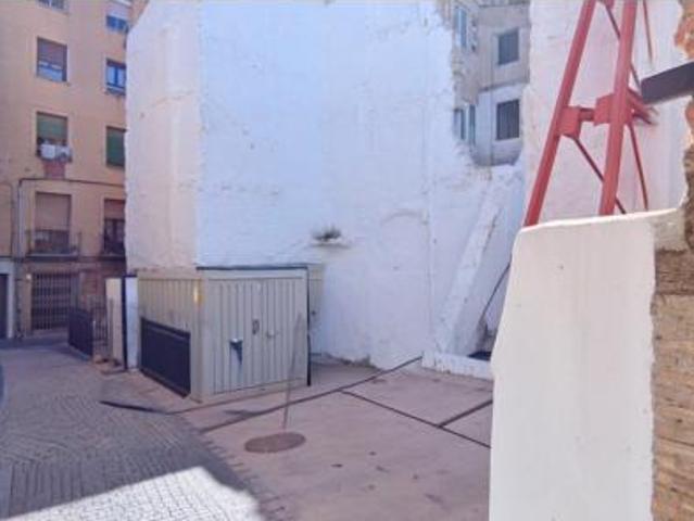 Terreno en venta en Tudela, Navarra