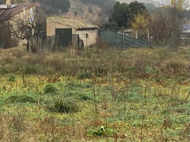 Terreno en venta en Tudela, Navarra