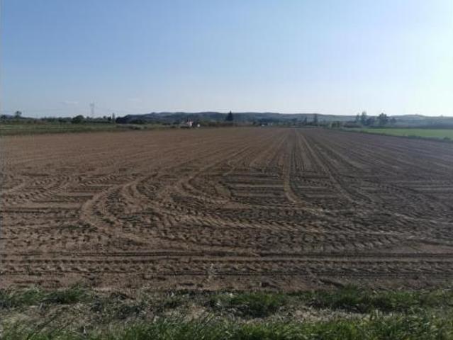 Terreno en venta en Tudela, Navarra