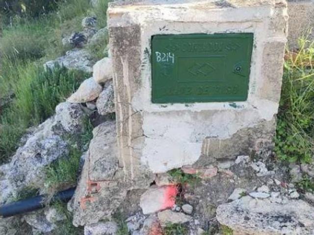 Terreno en venta en Urbanització Les Blasques, Turís