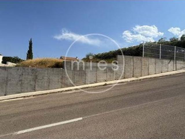 Terreno en venta en Urbanització Altury, Turís