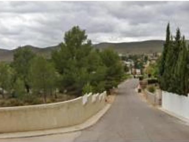 Terreno en venta en Turís, València / Valencia