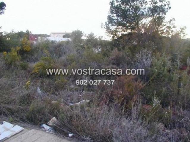 Terreno en venta en Urbanització Altury, Turís