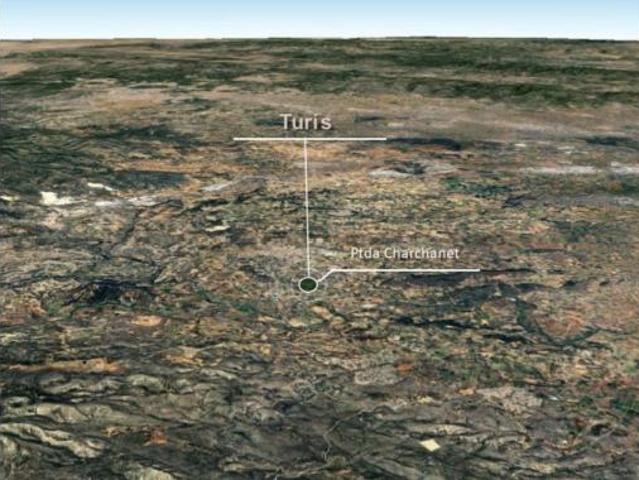 Terreno en venta en Turís, València / Valencia