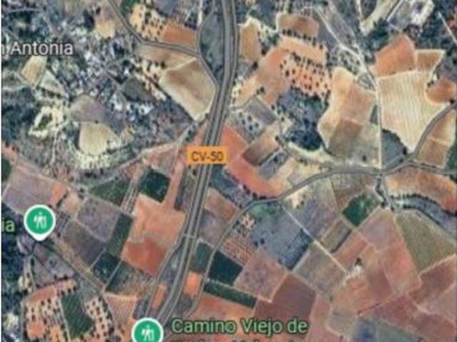 Terreno en venta en Turís, València / Valencia