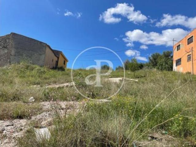 Terreno en venta en Turís, València / Valencia