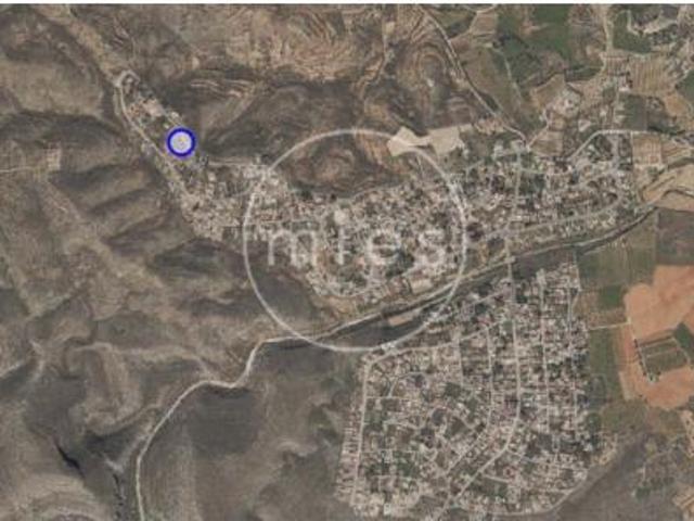 Terreno en venta en Urbanització Altury, Turís