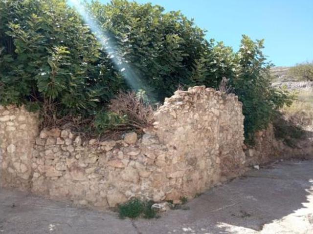 Terreno en venta en Turón, Granada