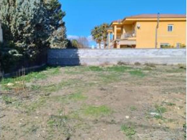 Terreno en venta en El Campillo, Úbeda