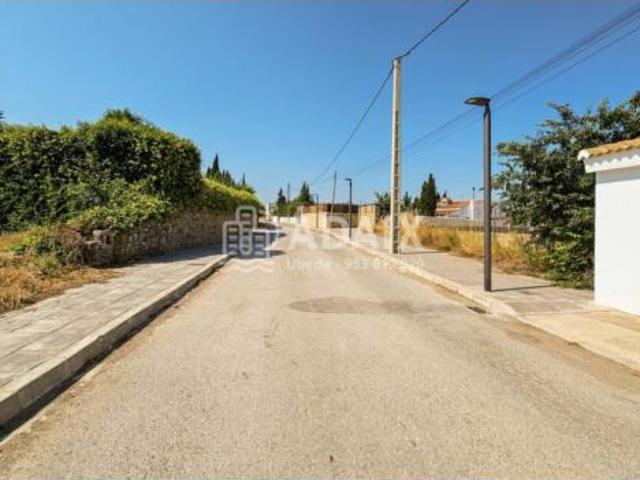 Terreno en venta en San Bartolomé, Úbeda