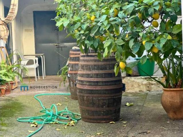 Terreno en venta en Ubrique, Cádiz