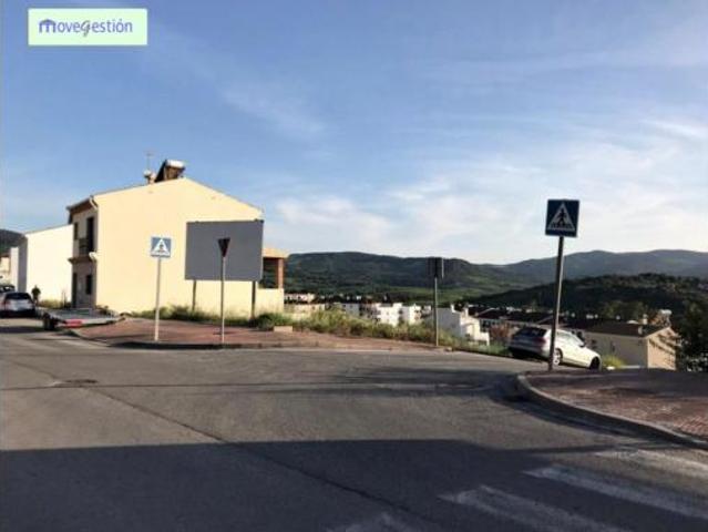 Terreno en venta en Residencial Cerro Mulera, Ubrique