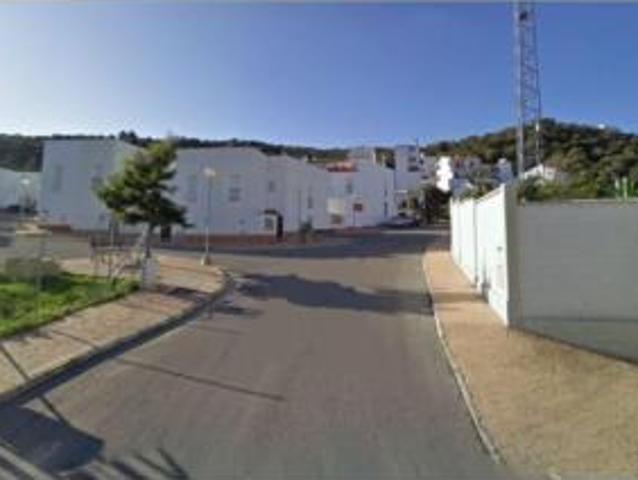 Terreno en venta en Residencial Cerro Mulera, Ubrique