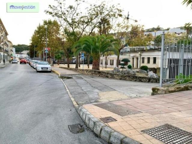 Terreno en venta en Ubrique, Cádiz