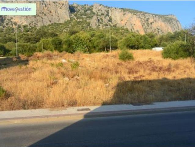 Terreno en venta en Residencial Cerro Mulera, Ubrique
