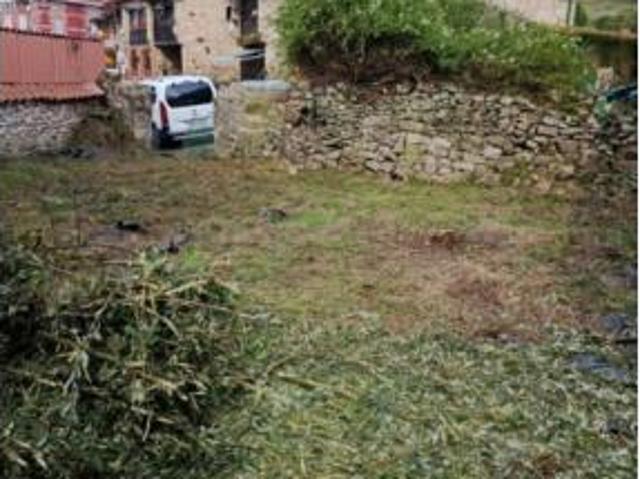 Terreno en venta en Virgen de la Peña, Cabezón de la Sal