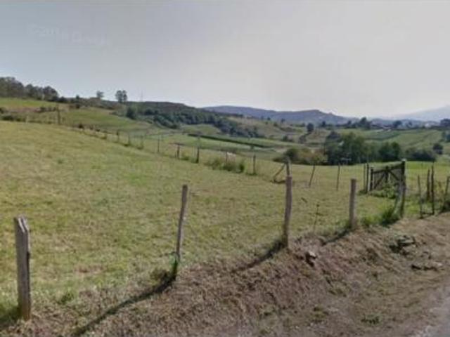Terreno en venta en La Hayuela, Udías