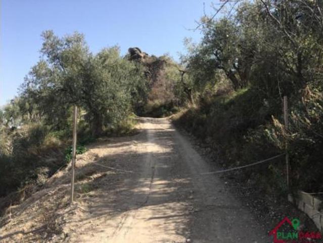 Terreno en venta en Jorairátar, Ugíjar