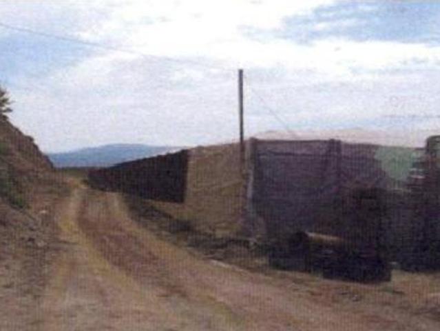 Terreno en venta en Ugíjar, Granada