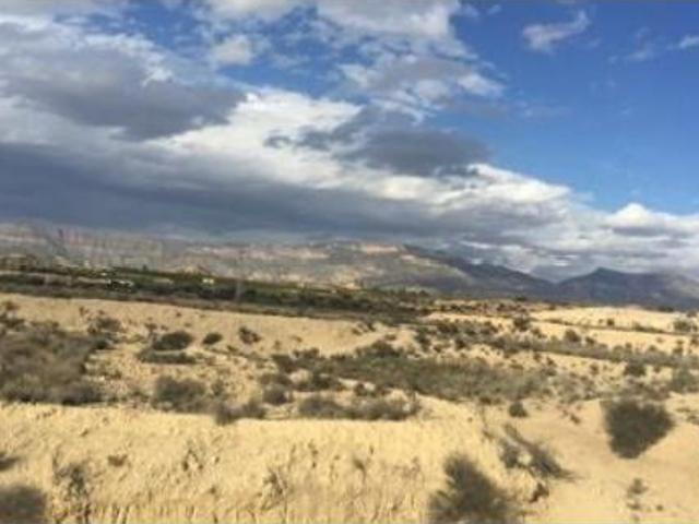 Terreno en venta en Ulea, Región de Murcia