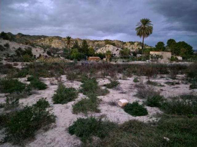 Terreno en venta en Ulea, Región de Murcia