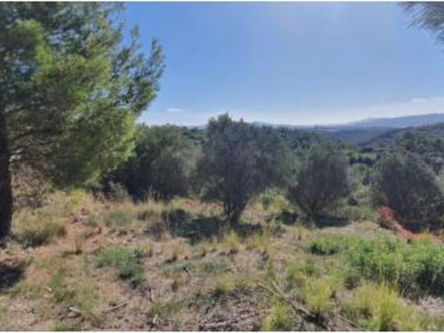 Terreno en venta en Ullastrell, Barcelona
