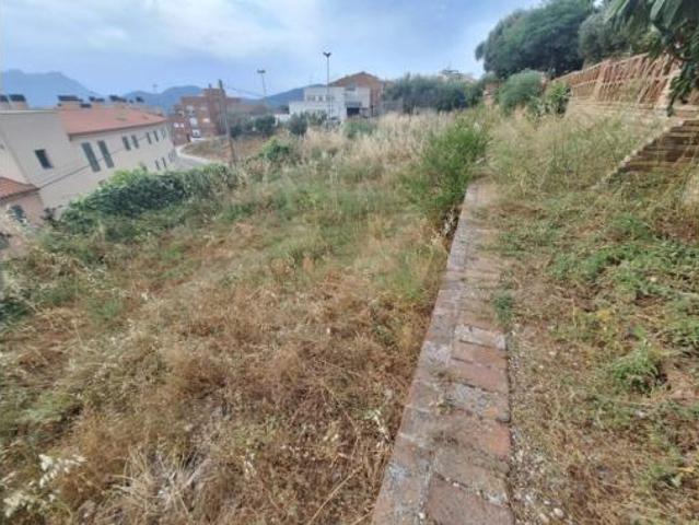 Terreno en venta en Ullastrell, Barcelona