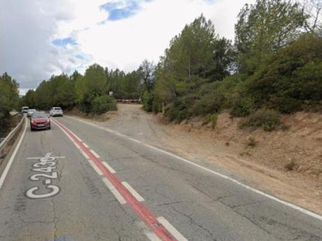 Terreno en venta en Ullastrell, Barcelona