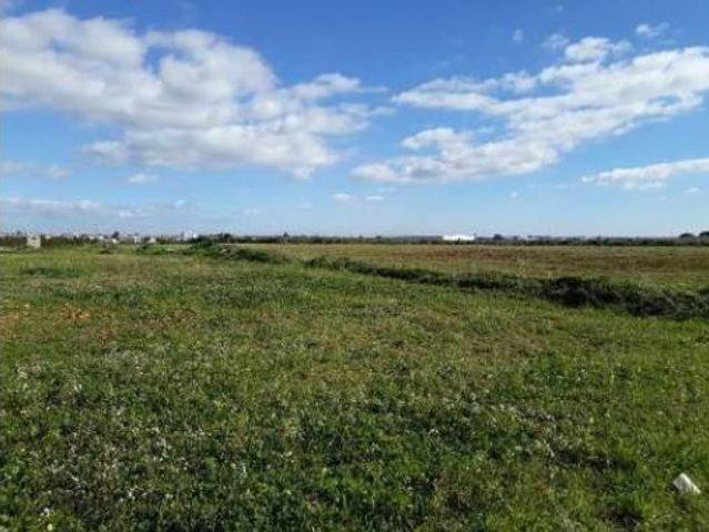 Terreno en venta en Umbrete, Sevilla