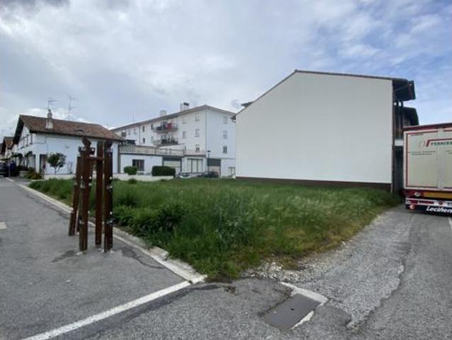 Terreno en venta en Urdiain, Navarra
