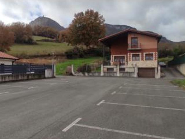 Terreno en venta en El Recuerdo, Urduña / Orduña